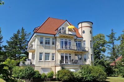 Haus Olhörn, Whg. 9