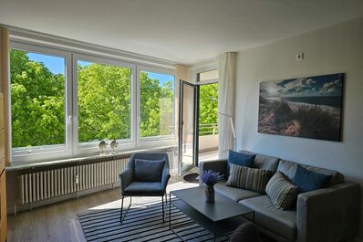 Haus Flora - Whg. 12