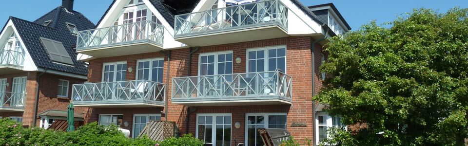 Haus Hardina, Whg. 2