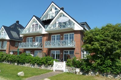 Haus Hardina, Whg. 2