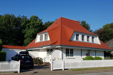 Villa am Stadtwald