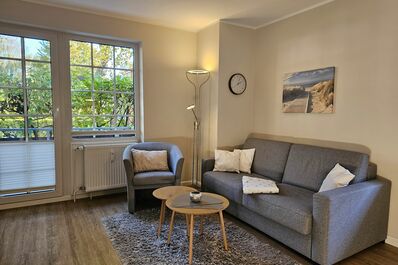 Beim Mühlenpark, Whg. 2